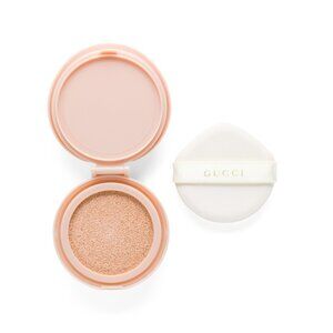 GUCCI 3 Cushion De Beaute Compact Foundation With Spf 22